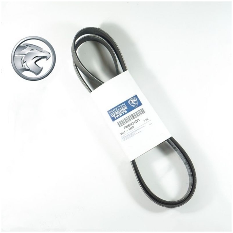 6pk1669 Proton Preve / Exora Bold / Suprima S Mitshuboshi Fan Belt (Pw812312)