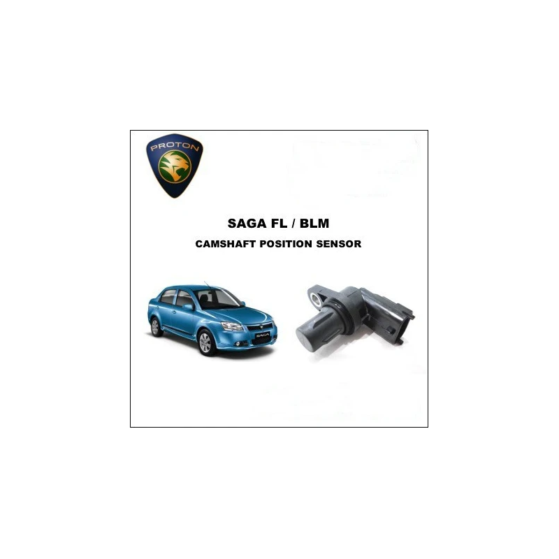 CAMSHAFT SENSOR PROTON SAGA FLX, EXORA BOLD, IRIZ, PREVE & X70 (PW812666)