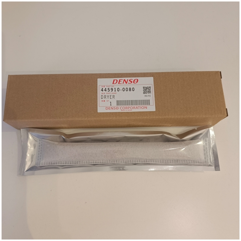 Denso Aircond Filter Dryer For Perodua Myvi, Kelisa, Kenari, Kembara