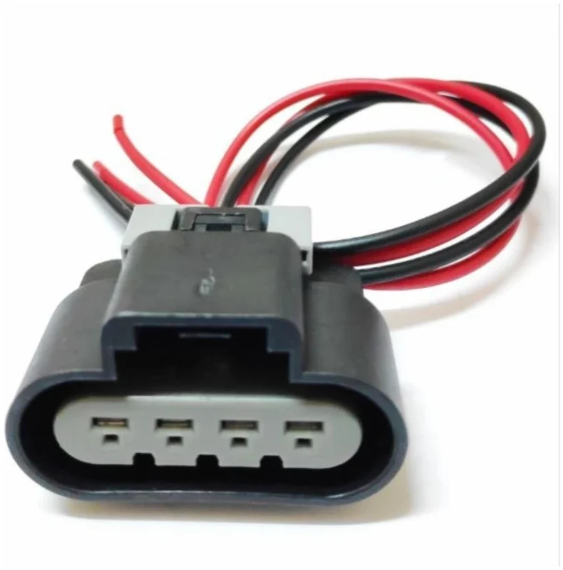 Proton Waja MMC Fuel Pump Socket With Harness Wire