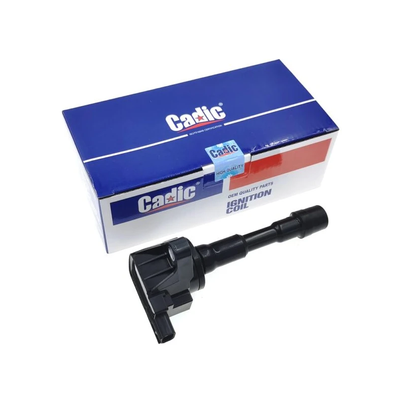 CADIC HONDA CIVIC TRO & INSIGHT HIBIRD IGNITION PLUG COIL (REAR)