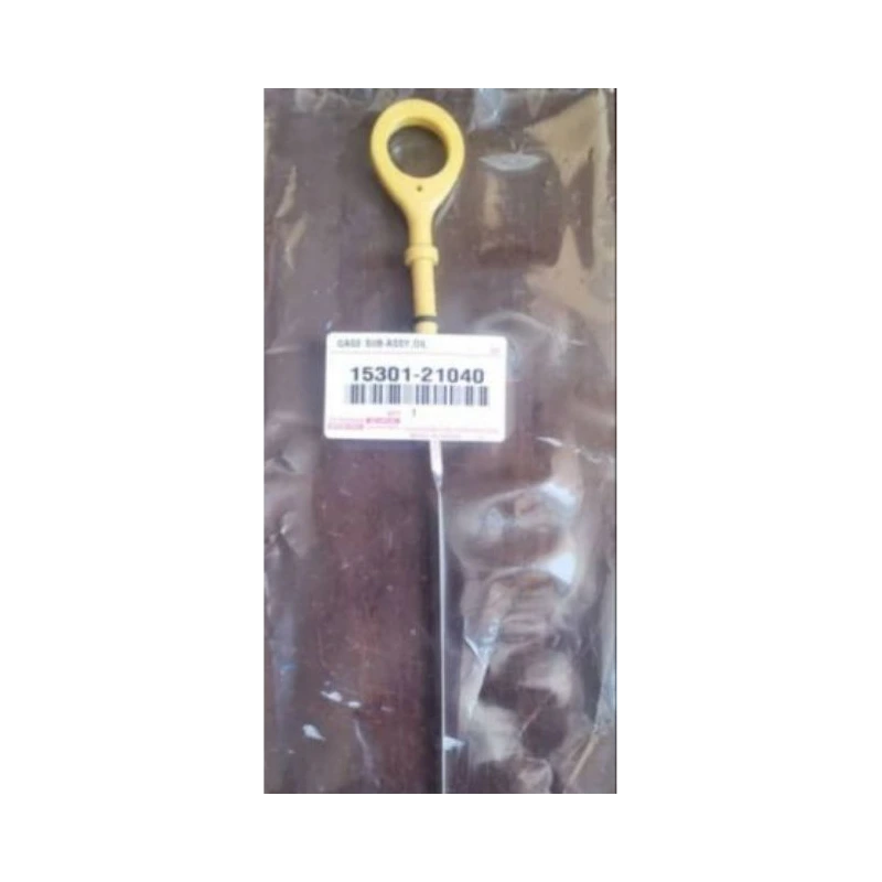 Original Toyota Vios NCP93 (2004-2016) Oil Level Gauge/Oil Level Disptick