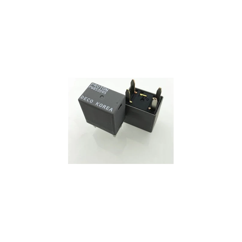 Proton Gen2, Satria Neo, Exora, Waja & Persona (Small 4 Pin) Power Relay PW853595