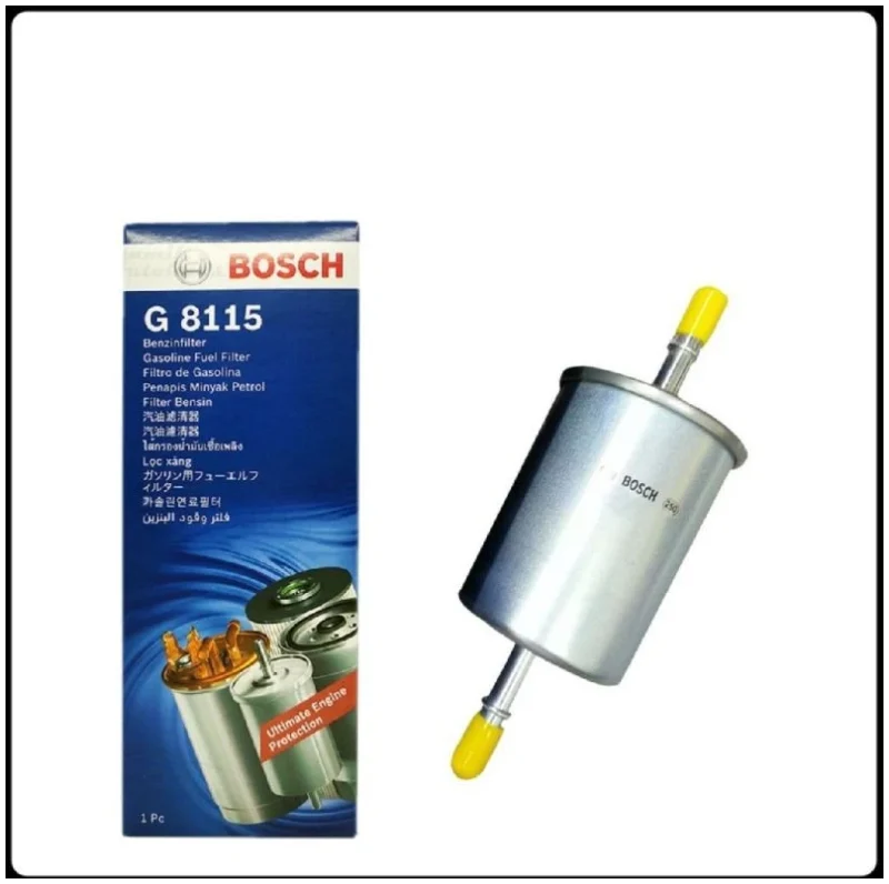 PROTON GEN2 /WAJA /PERSONA /SAVVY /BLM/FL/FLX/EXORA BOSCH FUEL FILTER
