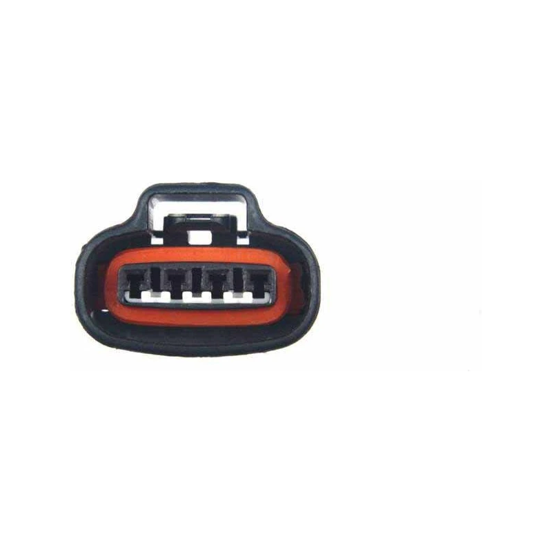 TOYOTA CAMRY SVX10/MR2 SW21 4PIN IGNITION COIL SOCKET CONNECTOR WITH HARNESS WIRE