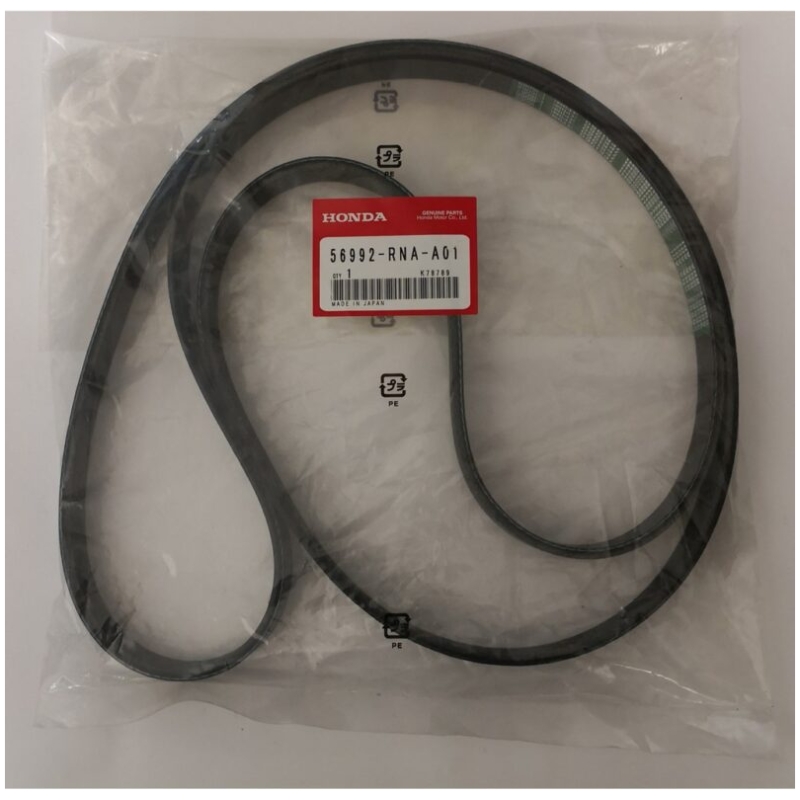 HONDA CIVIC SNA 1.8 2006Y FD FAN BELT 7PK1960 ( 56992-RNA-A04 )