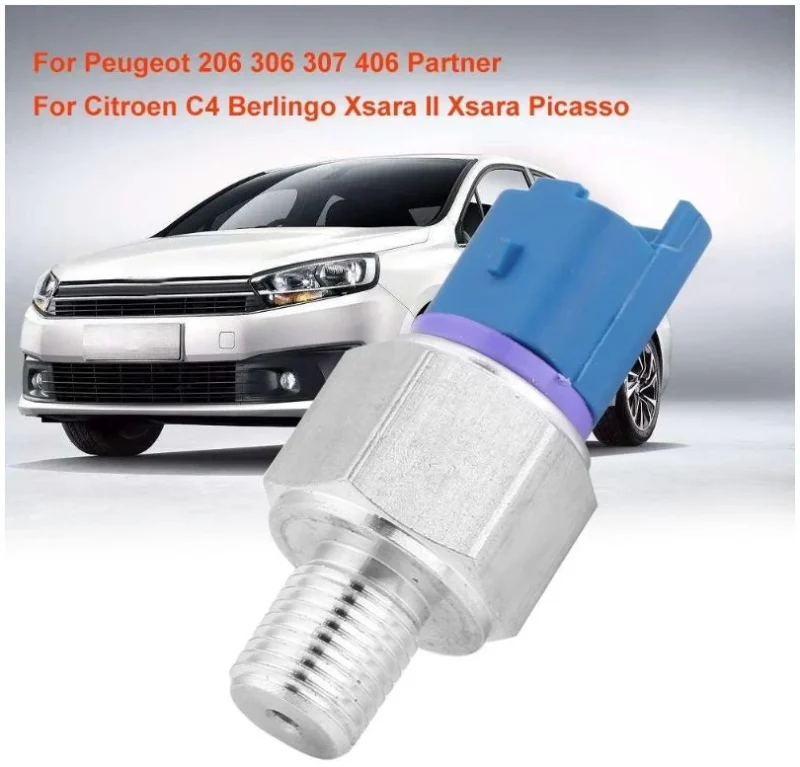 PEOGUEOT 206, 306, 307, 406 & CITROËN POWER STEERING SWITCH