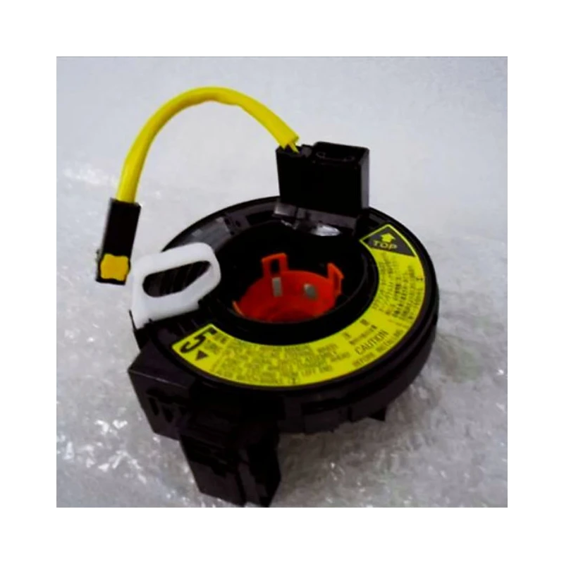 AIR BAG CLOCK SPRING/SPIRAL CABLE PERODUA MYVI LAGI BEST 1.3 (84306-BZ040)