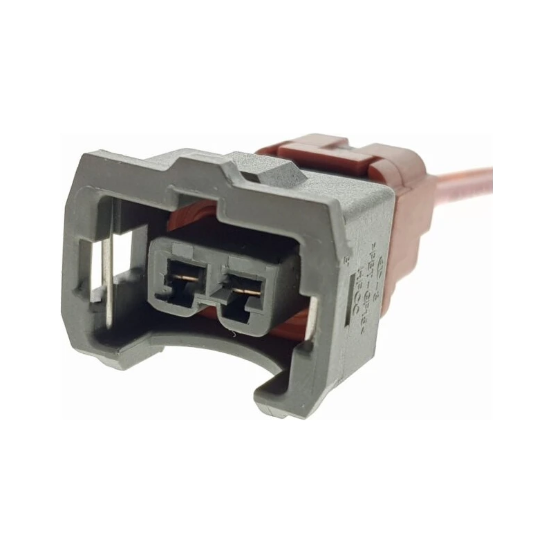 Proton Blm ,Waja Campro, Gen2, Persona Knock Sensor Socket Connecter With Harness Wire