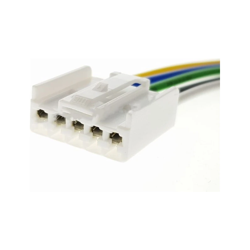 PERODUA KELISA, KENARI & KEMBARA SINGLE SWITCH SOCKET 5PIN