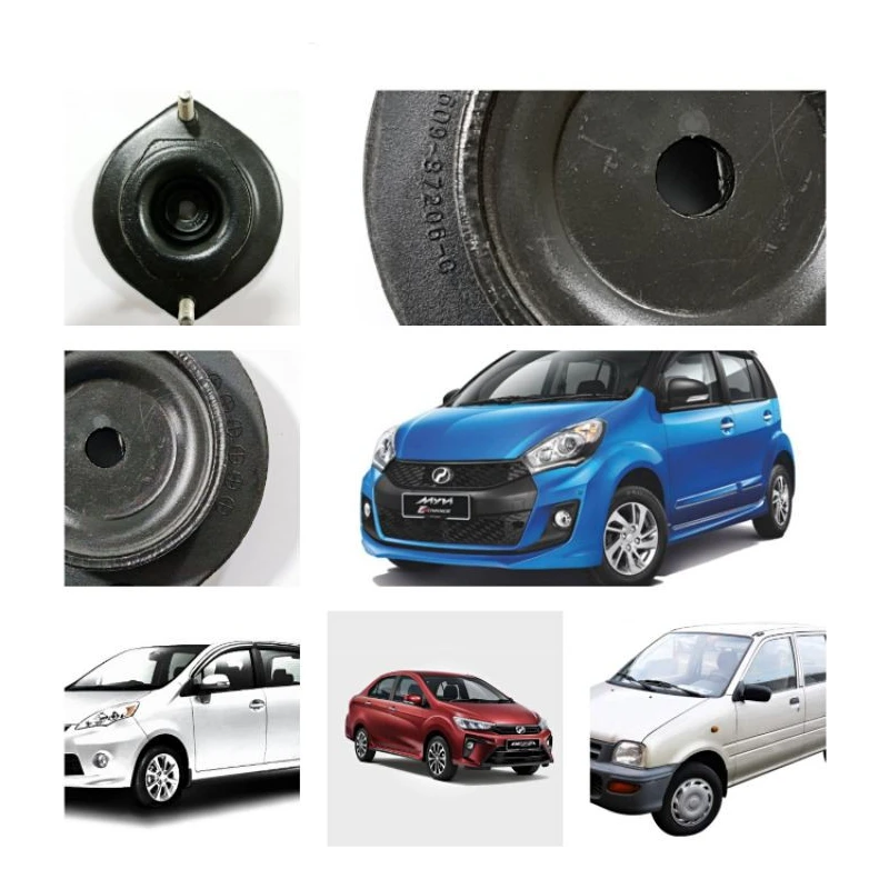 Perodua Bezza Myvi gen3 Absorber Mounting (Oem)
