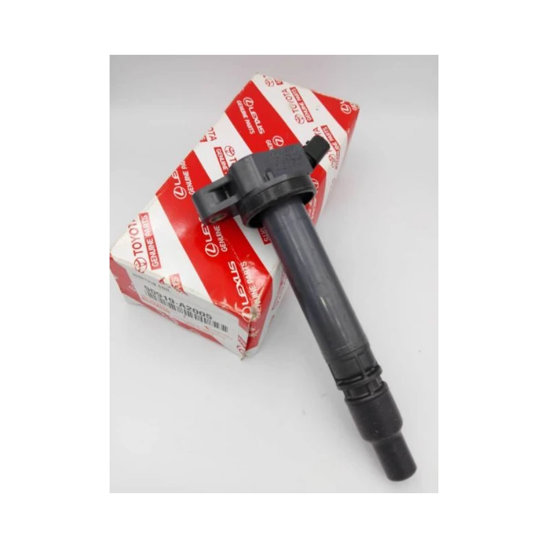 ORIGINAL TOYOTA GENUINE CAMRY ASV50/HYBRID/ALPHARD/VELLFIRE IGNITION PLUG COIL(90919-A2005)