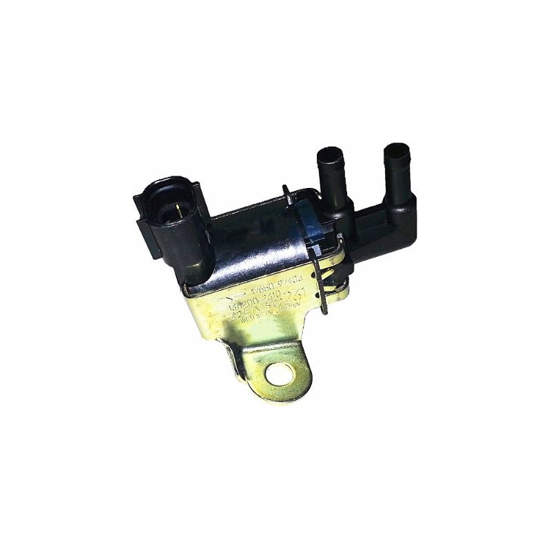 ORIGINAL PERODUA GENUINE MYVI /MYVI LB/ALZA/VIVA FICD SOLENOID VALVE WITH SOCKET