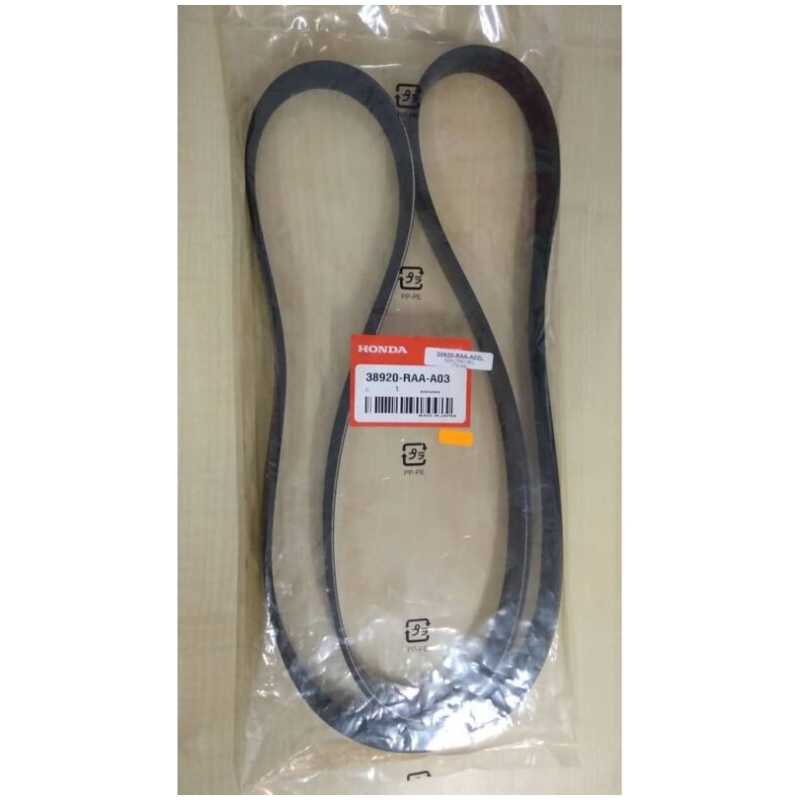 HONDA ACCORD SDA FAN BELT 7PK1781 (38920-SAA-A01)
