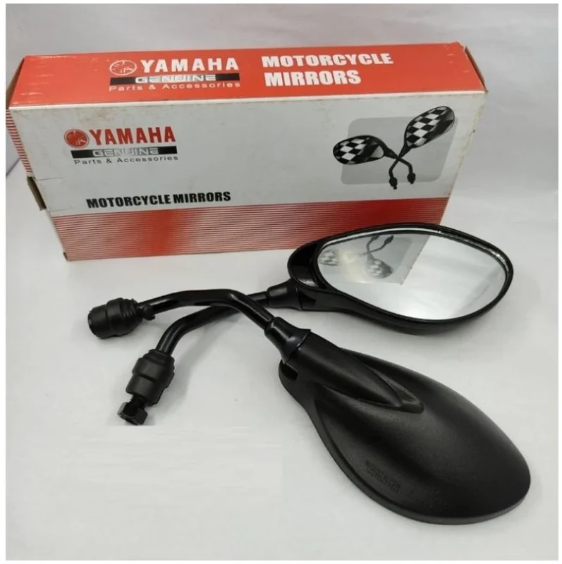 Yamaha Y125zr , Y125 , Lc135 & Y15zr Y15 5a Side Mirror