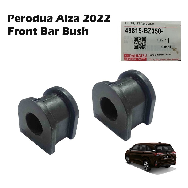 Perodua Alza 2022 Front Stabilizer Bar Bush