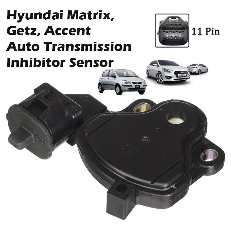 Hyundai Matrix, Getz, Accent Auto Transmission Inhibitor Sensor 45956-28010