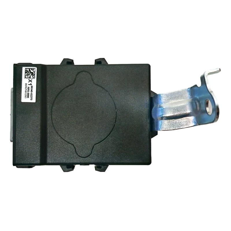 Perodua Alza 2022 Bumper Sensor ECU 89340-BZ370