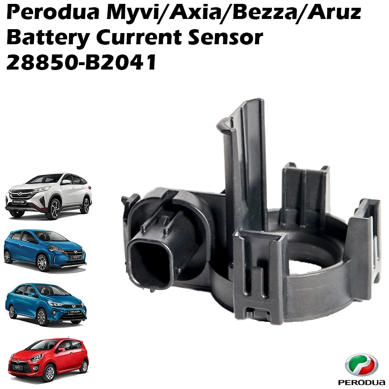 Perodua Myvi/Axia/Bezza/Aruz Battery Current Sensor 28850-B2041