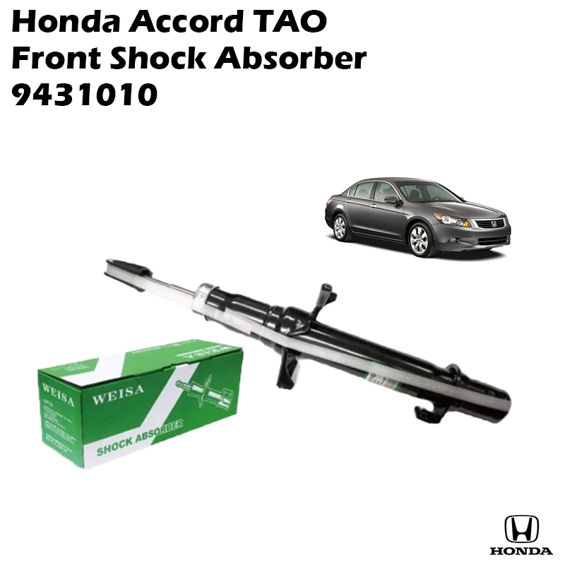 Honda Accord TAO Front Shock Absorber 9431010