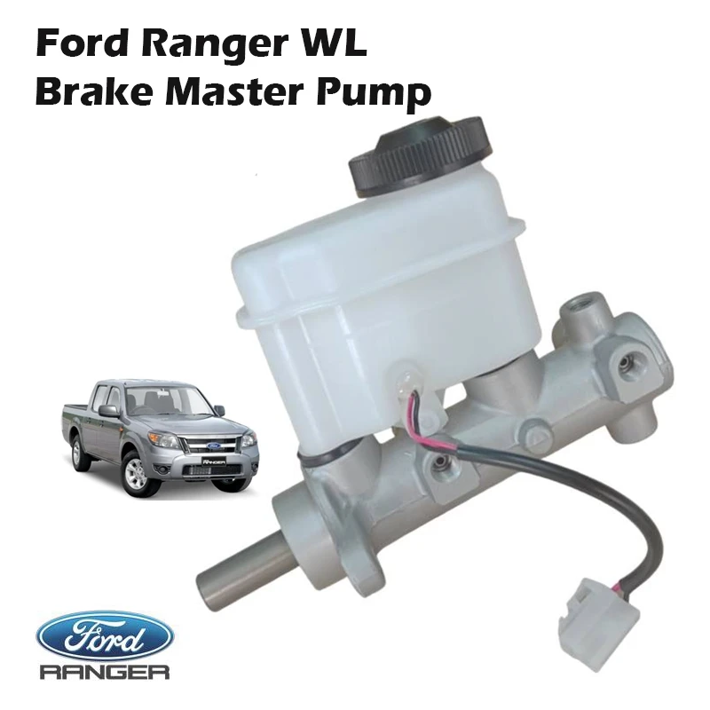 Ford Ranger WL Brake Master Pump
