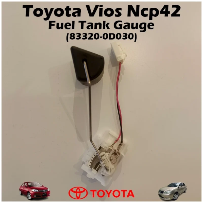 Toyota Vios Ncp42 (83320-0D030) Fuel Tank Gauge Petrol Tank Float