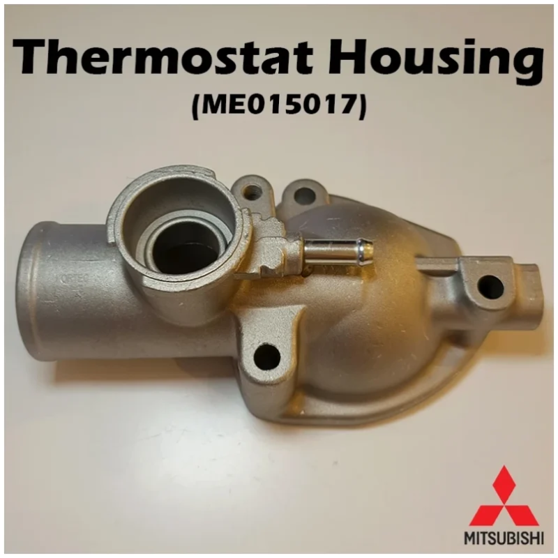 (ME015017) Mitsubishi Thermostat Housing For Mitsubishi Canter / Rosa