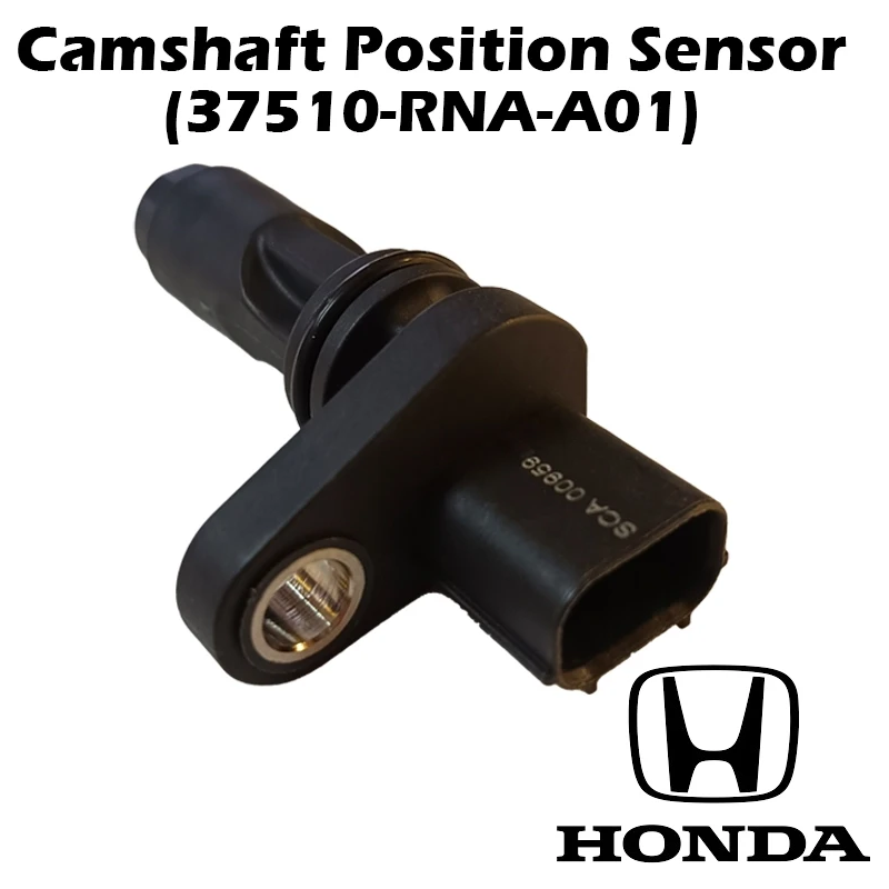 Honda Civic Sna 1.8 / Crv Swa / S9a / Stream S7a Camshaft Position Sensor  (37510-rna-a01)