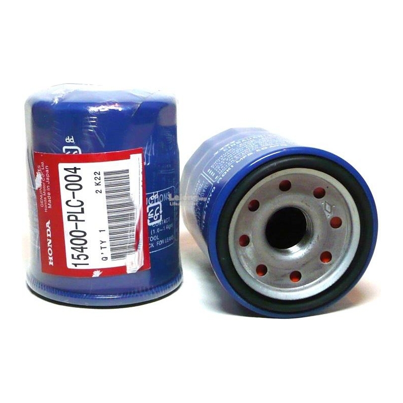 HONDA Oil Filter Accord Jazz City Civic HRV BRV Odeyssey Freed Insight Fit Honda All Model