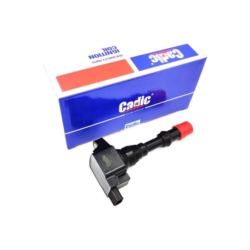 Cadic Original Honda City Sel , Honda Jazz Front Ignition Plug Coil