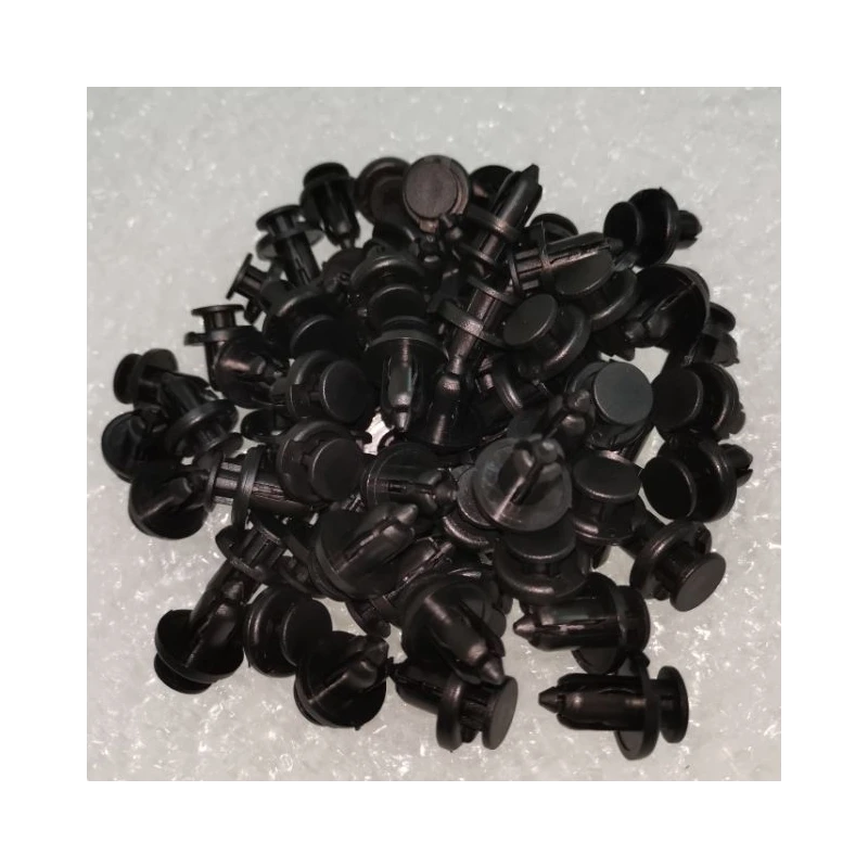 Honda Long & Short Bumper Clip Grille Clip Fender Clip (Original)