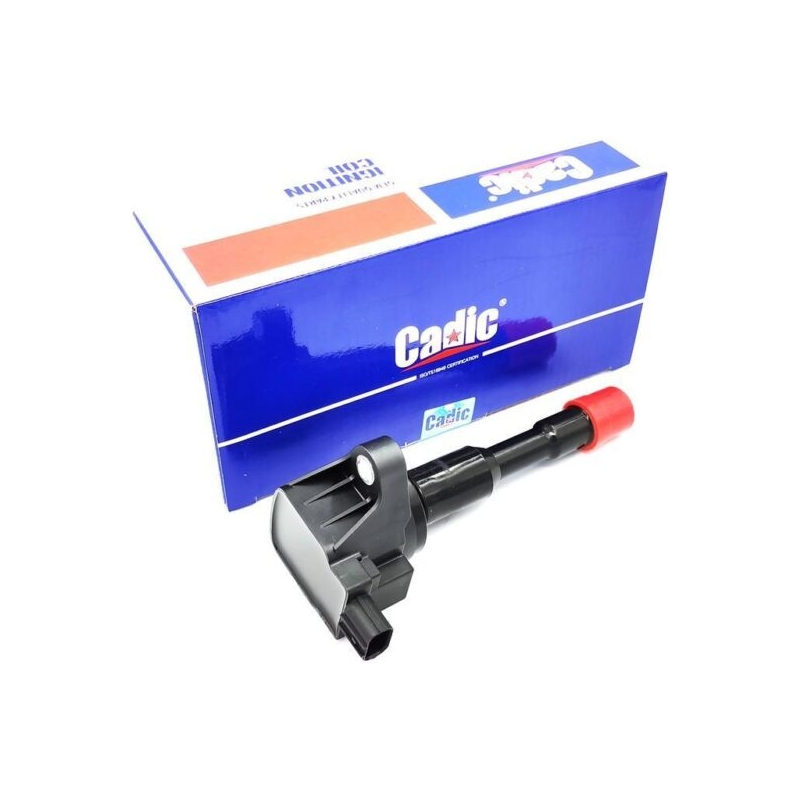 Cadic Original Rear Ignition Plug Coil For Honda City SEL / Jazz