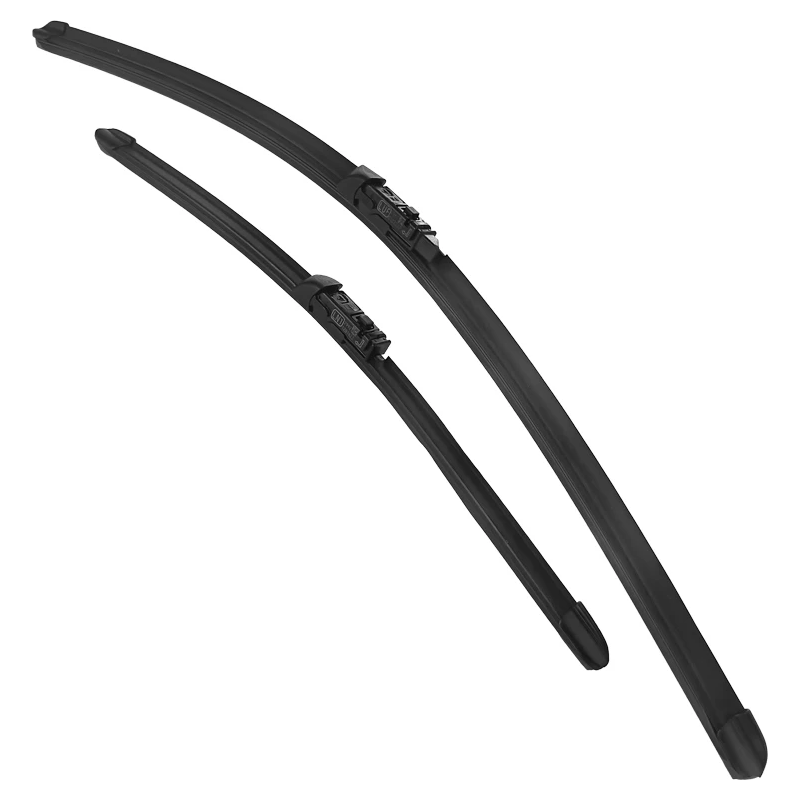 Mazda 3 2019-2025 / CX-9 2007-2015 Wiper Blade 26 Inch & 17 Inch (26" & 17") J Hook