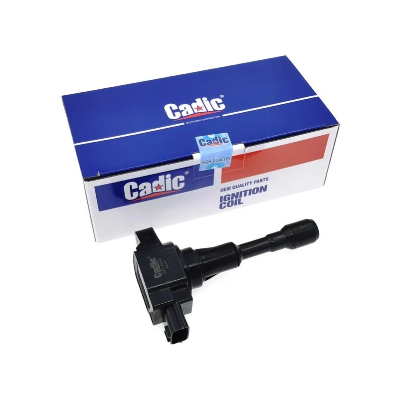 CADIC NISSAN SKYLINE R35 IGNITION PLUG COIL