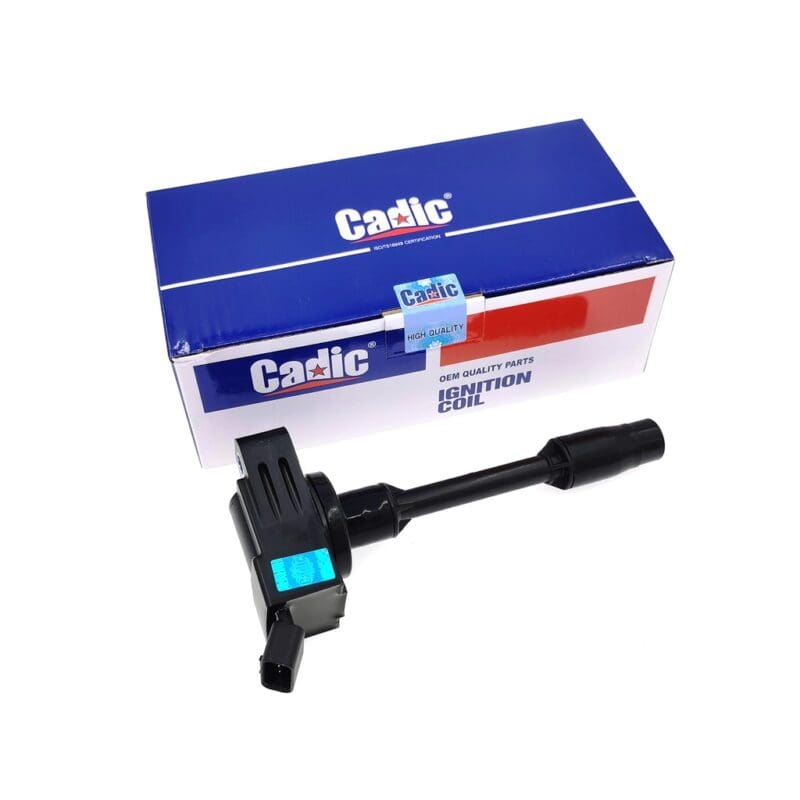 CADIC TOYOTA ALTIS ZWE211 IGNITION PLUG COIL
