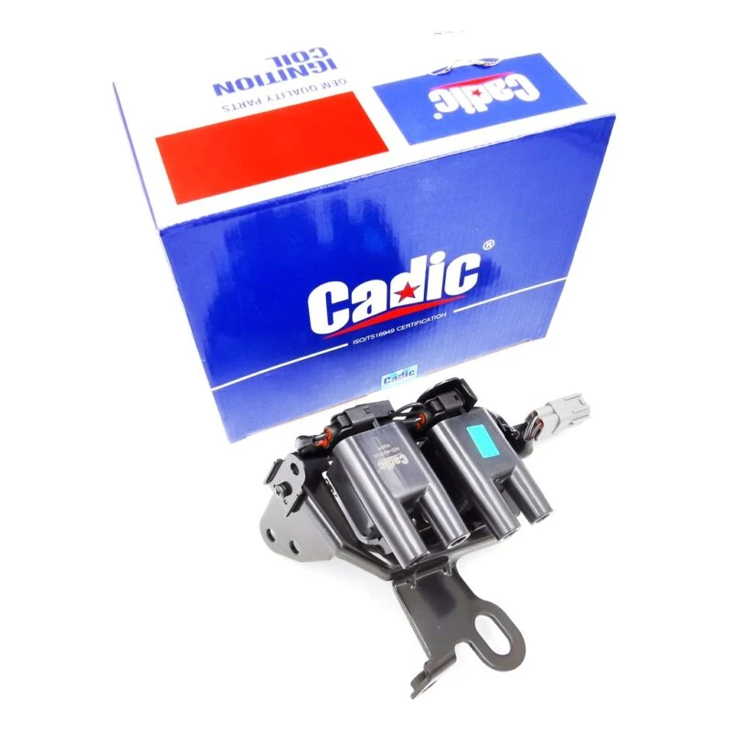CADIC ORIGINAL HYUNDAI KIA CITRA.CARENS 2 , TRAJET 2.0 IGNITION PLUG COIL