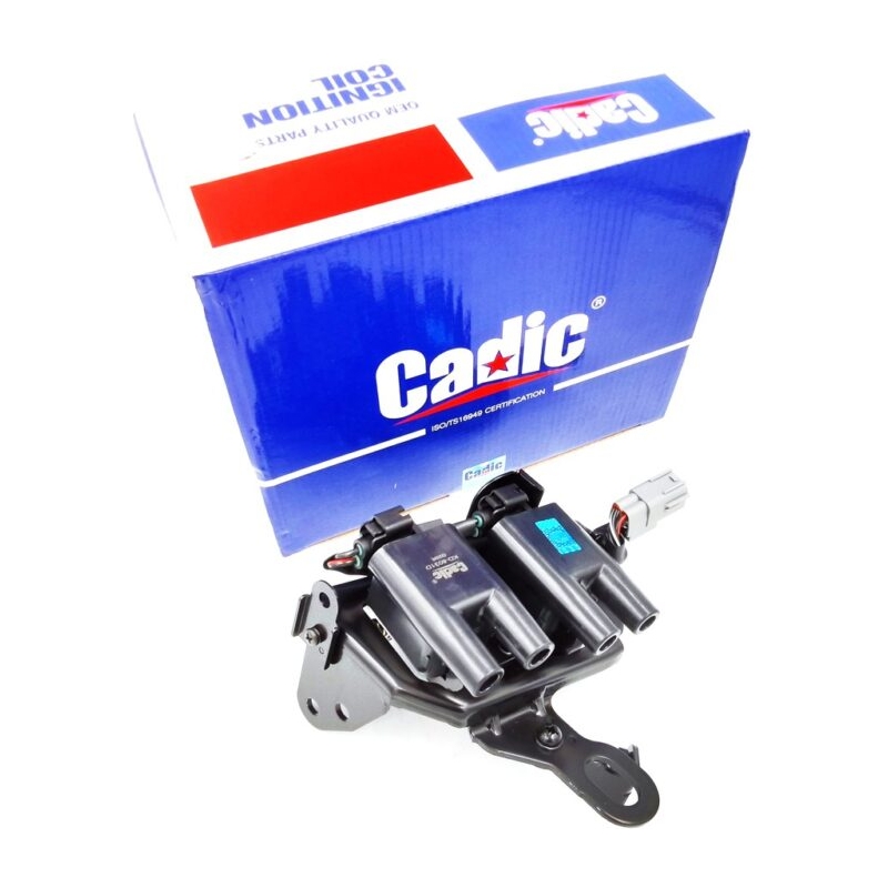 CADIC ORIGINAL HYUNDAI ELANTRA HD / AVANTE IGNITION PLUG COIL