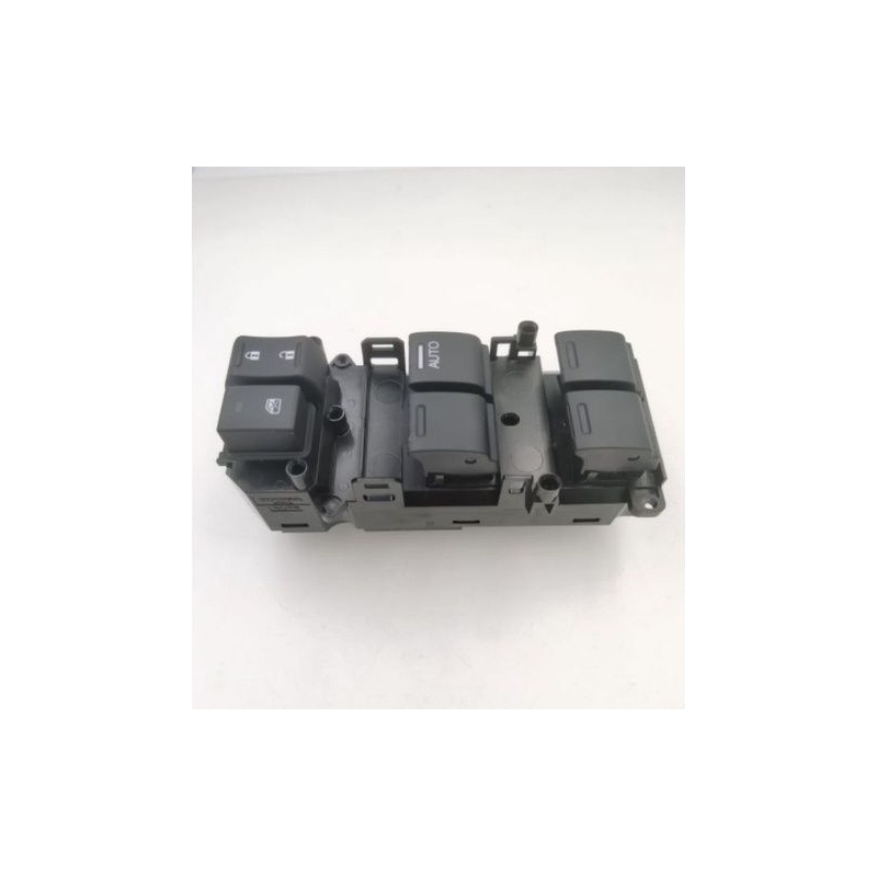 HONDA GENUINE CITY T9A /JAZZ T5A POWER WINDOW MAIN SWITCH (RH SIDE)