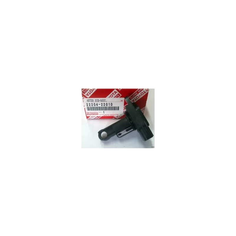 Toyota Vois Ncp42 Ncp93 Ncp150 Innova Estima Acr30 Camry Hilux Kun25 Air Flow & Air Mass Sensor