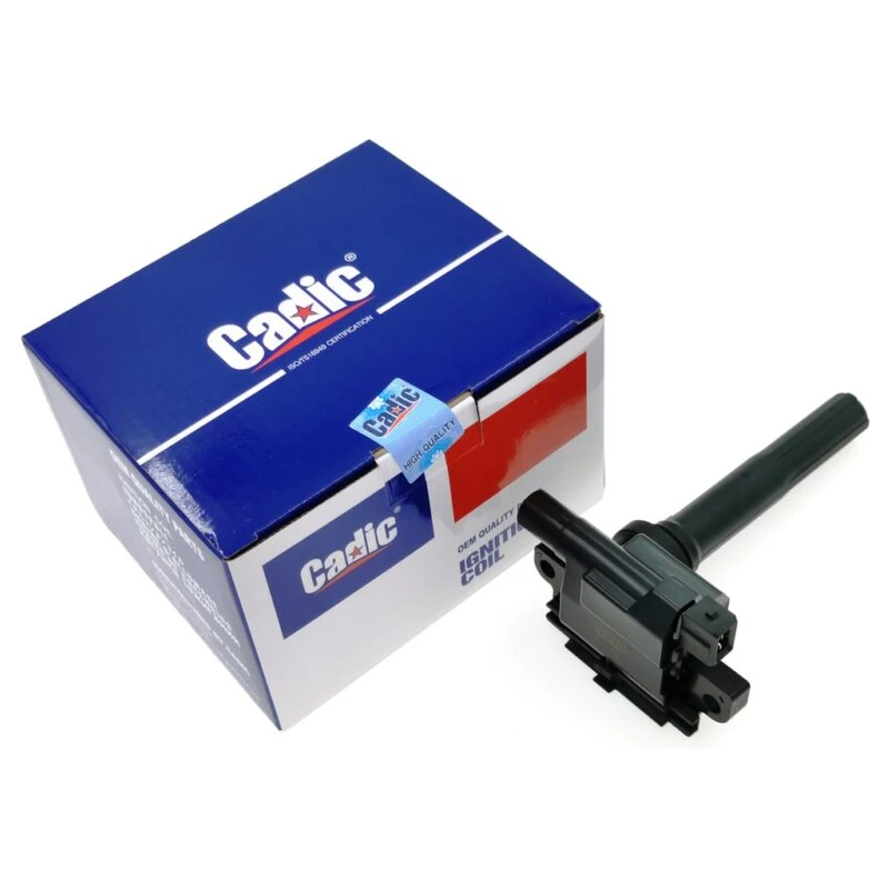 CADIC CHANA ERA VAN IGNITION PLUG COIL