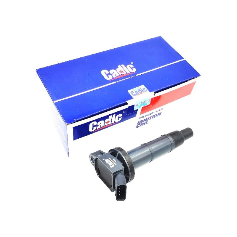 CADIC ORIGINAL TOYOTA CAMRY ACV40, ESTIMA ACR50 IGNITION PLUG COIL