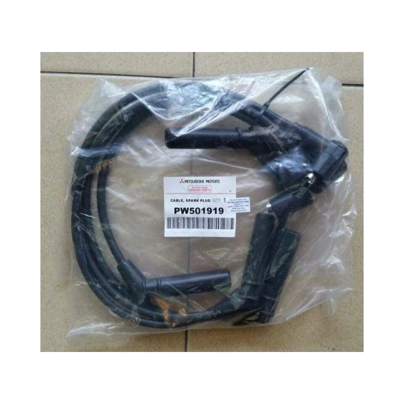Mitsubishi Proton Saga, Wira 12V Plug Cable 1Set
