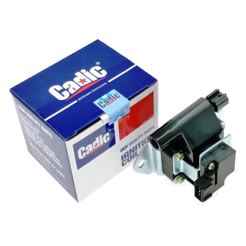 CADIC MITSUBISHI PAJERO V31, V32 WITH POWER UNIT IGNITION PLUG COIL