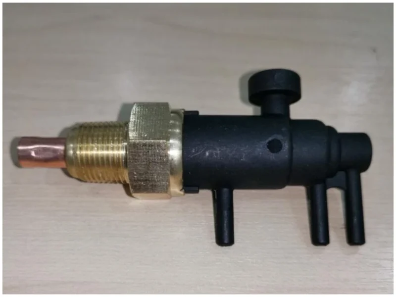 Proton Saga Wira Satria Thermo Valve Emission (Oem)