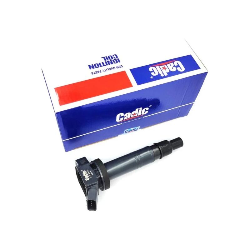 Cadic Original Toyota Innova, Fortuner, Camry ACV40, Alphard ANH20 Ignition Plug Coil