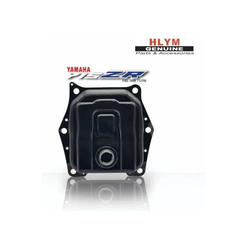 YAMAHA HLYM GENUINE Y15 Y15ZR FUEL TANK ( 7LITER )
3 MONTHS WARRANTY