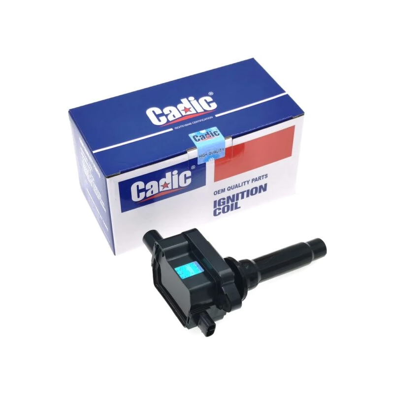 CADIC ORIGINAL HYUNDAI KIA SPORTAGE OLD , SEPHIA , CARENS IGNITION PLUG COIL