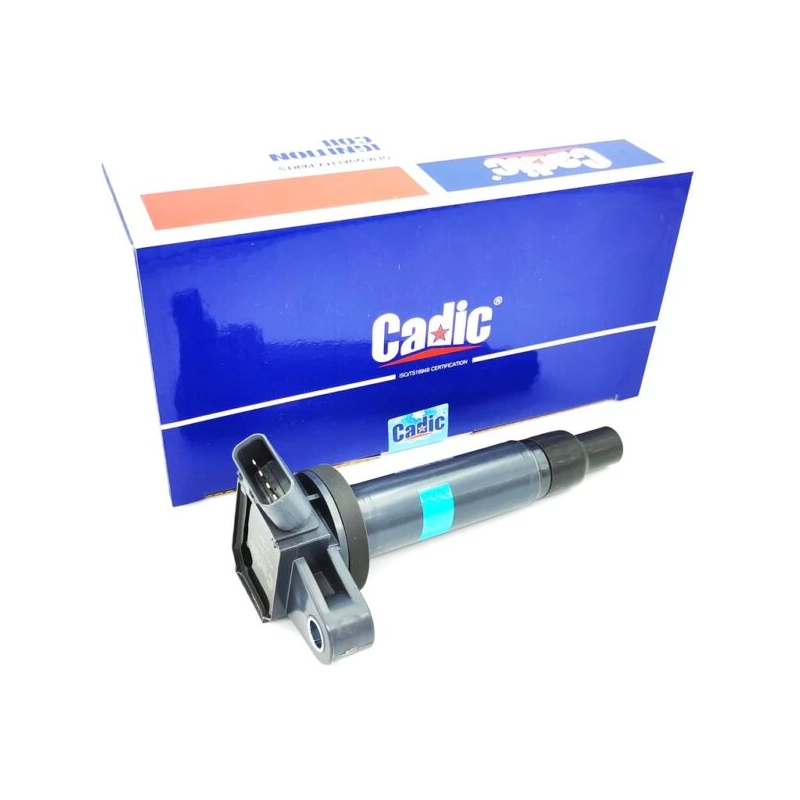 CADIC ORIGINAL TOYOTA LAND CRUISER IGNITION PLUG COIL
