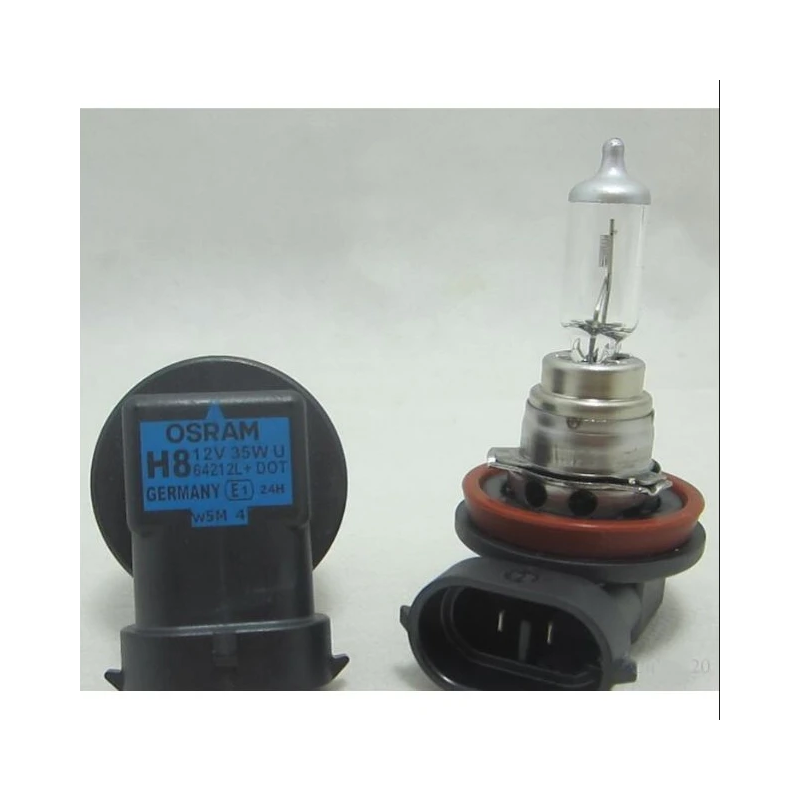 OSRAM GERMANY ORIGINAL H8 35W