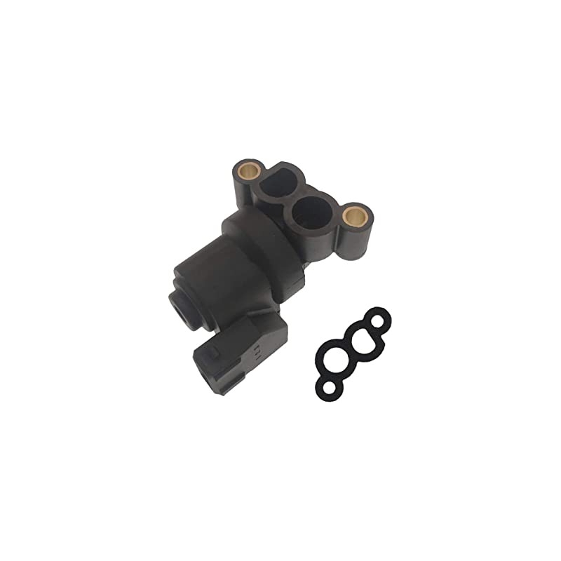 IDLE SPEED CONTROL VALVE HYUNDAI MATRIX, HYUNDAI ACCENT, HYUNDAI ELANTRA, HYUNDAI GETZ 35150-22600